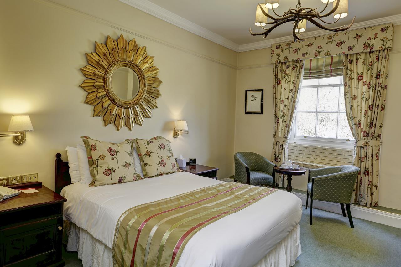 Whitworth Hall Hotel & Deer Park - Durham Spennymoor Екстер'єр фото