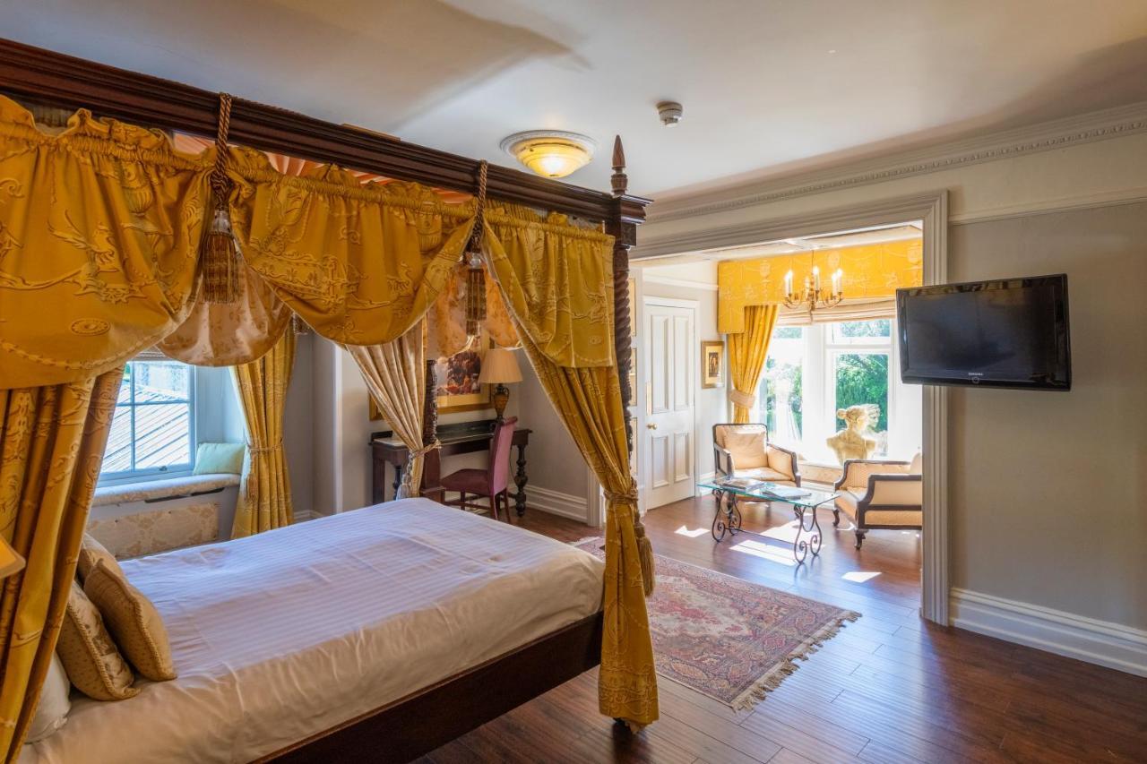 Whitworth Hall Hotel & Deer Park - Durham Spennymoor Екстер'єр фото